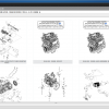 Case CE Construction APAC Asia Pacific 03.2021 Spare Parts Catalogue 8