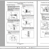 Case CX210C Crawler Excavator Tier 4 Service Manual 90342807 3