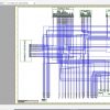 Challenger Rubber Track Tractor MT845E MT855E MT865 MT875E EN Operators Workshop Manual Wiring Diagram 4