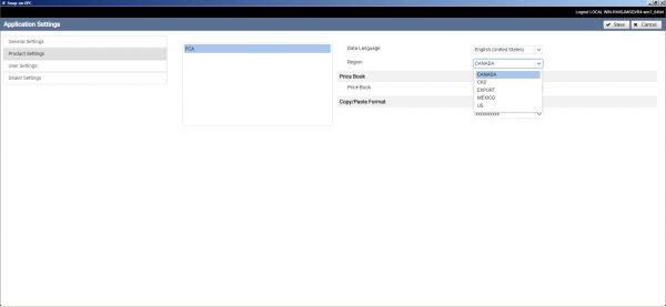 Chrysler FCA EPC5 International 12.2020 Spare Parts Catalog DVD 13