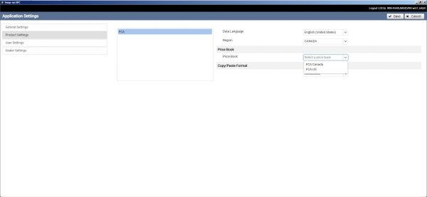 Chrysler FCA EPC5 International 12.2020 Spare Parts Catalog DVD 14