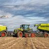 Claas 7.3GB Agricultural Full Models Updated 06.2021 Manuals PDF DVD 1