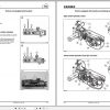 Claas ARES 506 606 Technical System Service Manual EN 3