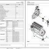 Claas ARION 650 620 550 530 Technical System Service Manual EN 2