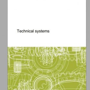 Claas ARION 850 840 830 810 800 Technical System Service Manual EN 1