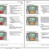 Claas ARION 850 840 830 820 810 800 C.I.S User Manual RO 4
