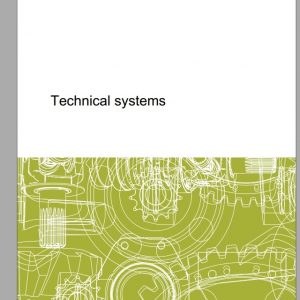 Claas ATOS 350 330 240 220 Technical System Service Manual DEEN 1