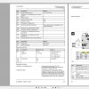 Claas AVERO 160 240 Technical System Service Manual EN 4