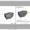 Claas AXION 800 Stage IV MR Product Presentation 2018 Training Manual EN 3