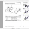 Claas AXION 850 810 Repair Manual EN 3