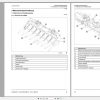 Claas CORIO 880875870680675670575570475470 Operator Manual DE 2