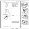 Claas CORIO 880875870680675670575570475470 Operator Manual DE 3
