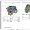 Claas Engine Mercedes Benz OM936LA EN Repair Manual 2