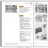 Claas Engine Mercedes Benz OM936LA EN Repair Manual 3