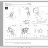Claas JAGUAR 496498 Level II Service Technical Training Document EN 2