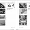 Claas LEXION 470 480 Repair Manual RO 2
