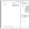Claas PERKINS 1506D E88 TA Technical System Service Manual EN 2