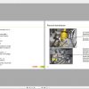 Claas Quadrant 5200 Driver Training Manual FR 3