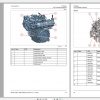 Claas SCORPION Deutz TCD 3.6 L4 Repair Manual EN 3