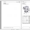 Claas Scorpion 635 732 736 741 Repair Manual EN 2 1
