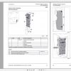 Claas Scorpion 635 732 736 741 Repair Manual EN 4 1