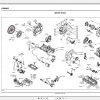 Claas Tractor Axion 810 850 Repair Manual EN 2