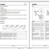 Claas Tractor CELTIS 406 Repair Manual EN 3