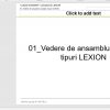 Claas Tractor LEXION Upgrade C8X Central Academy RO 1