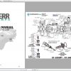 DUPAGRO KERR Pump KA 35OO KA 3500PT Piston Type Service Parts Manuals 1