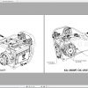 DUPAGRO KERR Pump KA 35OO KA 3500PT Piston Type Service Parts Manuals 2