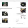 DVD 2 Mitsubishi Forklift 12.7GB Full Collection New Updated 06.2021 Manuals PDF DVD 5