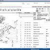 ETKA 8.2 Volkswagen Seat Skoda Audi Commercial Vehicles 04.2021 Spare Parts Catalog DVD 13