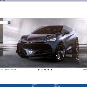 ETKA 8.2 Volkswagen Seat Skoda Audi Commercial Vehicles 04.2021 Spare Parts Catalog DVD 5