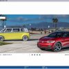 ETKA 8.2 Volkswagen Seat Skoda Audi Commercial Vehicles 05.2021 Spare Parts Catalog DVD 1