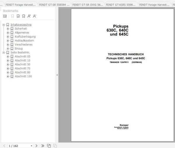 FE616C1