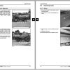 FENDT Combine Harvesters 8380P 8410P AL DE Operators Workshop Manuals 6