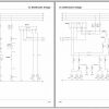 FENDT Combine Harvesters Serie 5180 C 6280 C DE Operators Workshop Manuals 6