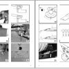 FENDT Cutter 262 292 Drum Mower FR EN DE ES Operators Manual 2