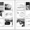 FENDT Cutter 2940FPV 3140FPV 3340FPV Drum Mower FR EN DE ES Operators Manual 2