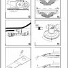 FENDT Cutter 310 FZ Drum Mower FR EN DE ES Operators Manual 2