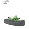 FENDT Cutter 310 TL Drum Mower FR EN DE ES Operators Manual 1