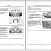 FENDT Forage Harvesters Katana 650 Gen3 EN Operators Maintenance Manual 6