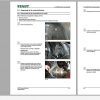 FENDT Forage Harvesters Katana 650 Gen3 ES Workshop Service Manuals 4