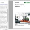 FENDT Forage Harvesters Katana 85 ES Electrical Diagram Schematics 1