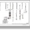 FENDT Forage Harvesters Katana 85 ES Electrical Diagram Schematics 5