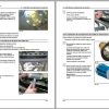 FENDT Forage Harvesters Katana 85 ES Workshop Manuals 4