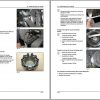 FENDT Forage Harvesters Katana 85 FR Workshop Manuals 5