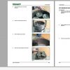 FENDT Forage Harvesters Katana FT57 ES Advanced Course Service Training Manual 3