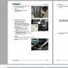 FENDT Forage Harvesters Katana FT57 FR Advanced Course Service Training Manual 3