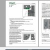FENDT Loader Wagon Tigo PR Series FR EN DE ES Operators Manual 4